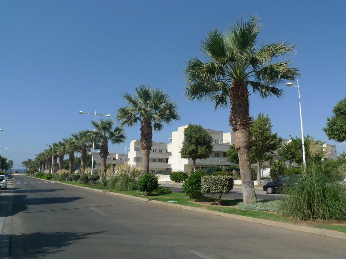 Apartamento Tania - El Toyo - Cabo De Gata Retamar  Exterior photo